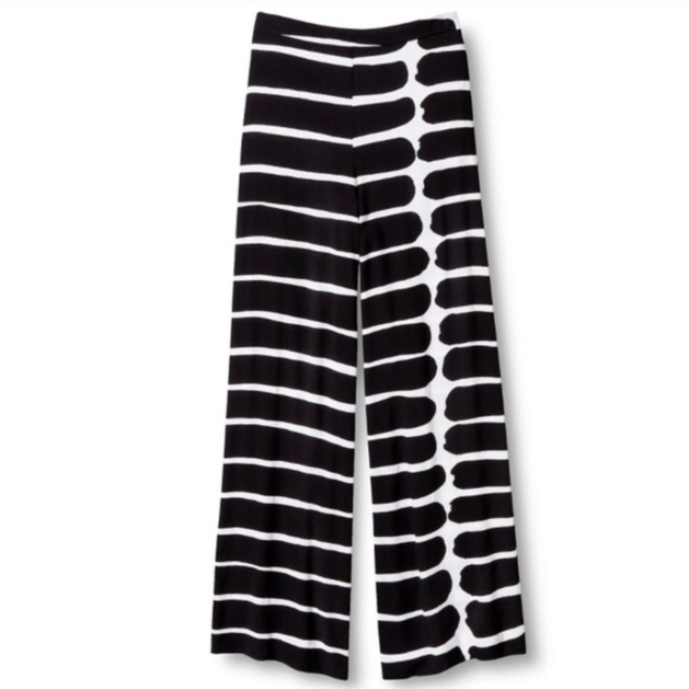 Marimekko palazzo pants